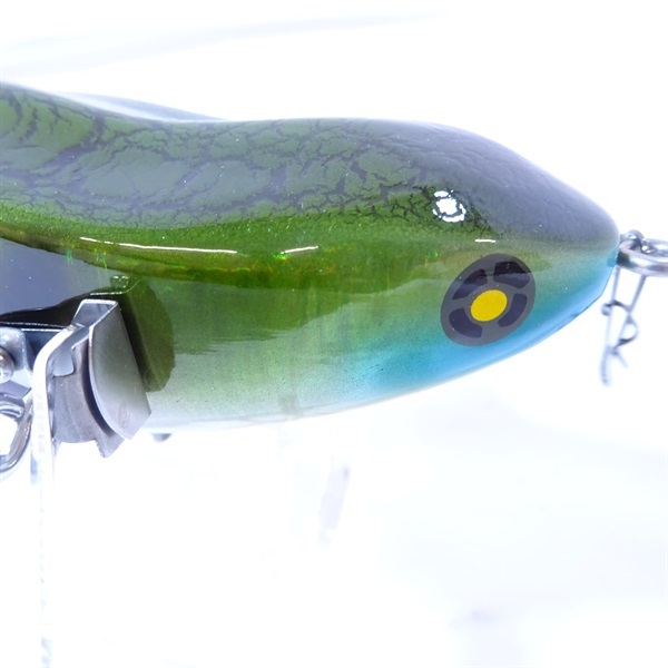 アベンタクローラー・ウッドリミテッド＃ＡＣ－３７琵琶湖ゾンビギル